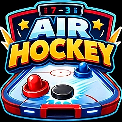 Air Hockey game icon