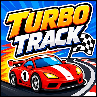 Turbo Track game icon